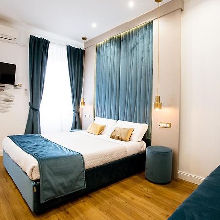 Apartments And Suites 5 Terre La Spezia Exterior foto